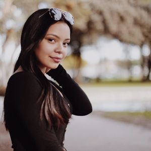 Meet your Posher, Tania